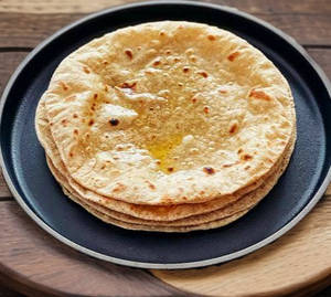 Tawa Roti