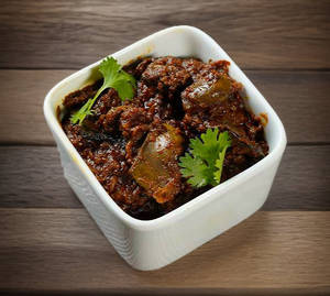 Chicken Liver Fry