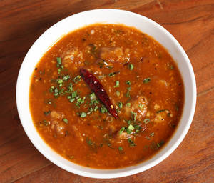 Chilli Paneer Gravy