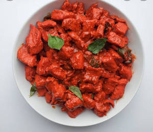 Chilly Chicken