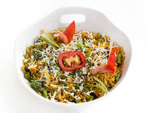 Veg Pulao