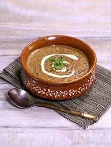 Punjabi Dal Tadka