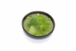 Veg Clear Soup