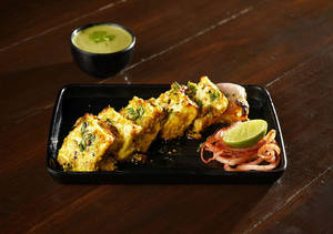 Paneer Tikka