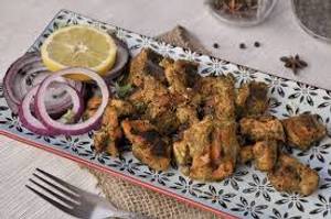Bhatti Da Murgh