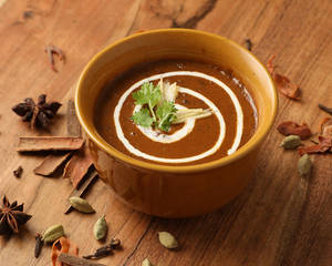 Dal Makhani Bukhara