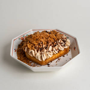 Tiramisu French Toast