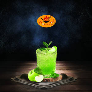Green Apple