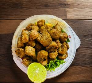 Soyabeen salad [200 grams]