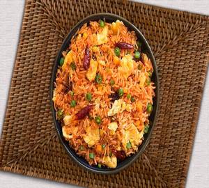 Egg Fried Rice