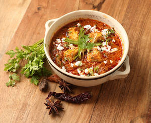 Paneer Lababdar
