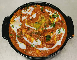 Paneer Butter Masala