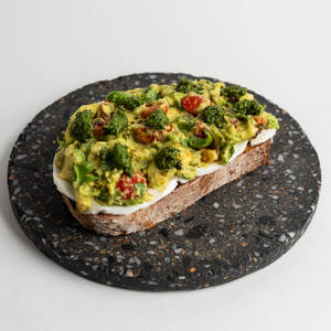 Avocado Toast