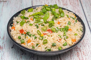 Veg Fried Rice