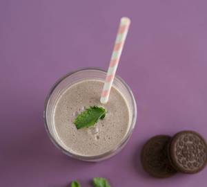 Biscoff Ice Latte