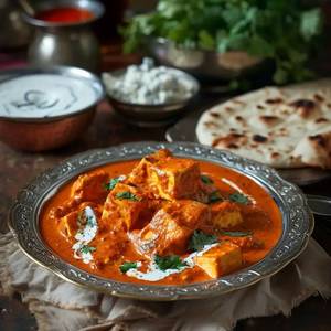 Kali Mirch Paneer [650 Ml]