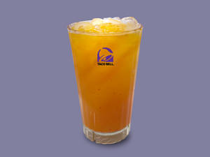 Mango Chilli Twist