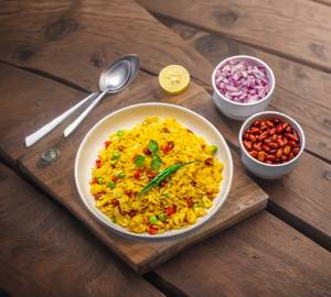 Poha