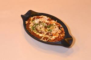 Paneer Masala