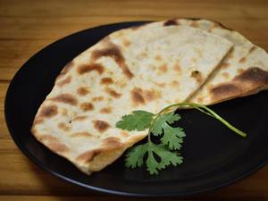 Tandoori Roti Plain