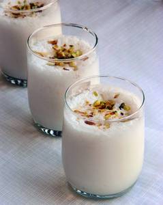 Sweet Lassi      