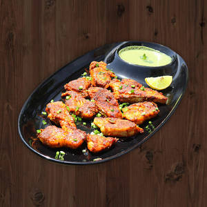 Boneless Queen Fish Fry [8 Pieces]