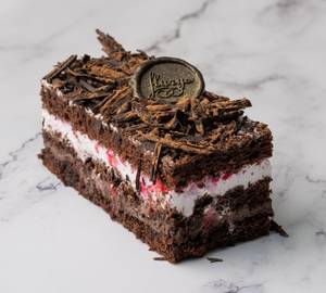 Black forest Pastry