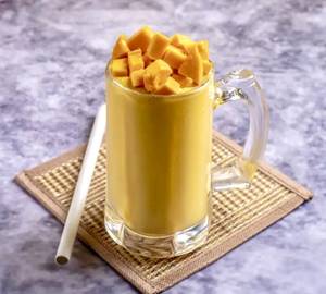 Mango Milkshake