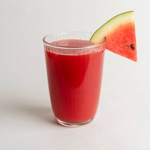 Watermelon Juice
