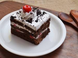 Black Forest Pastry
