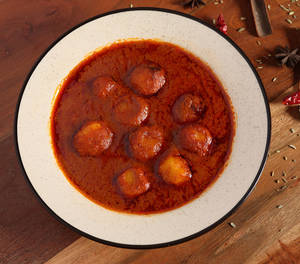 Kashmiri Dum Aloo