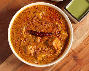 Paneer Butter Masala