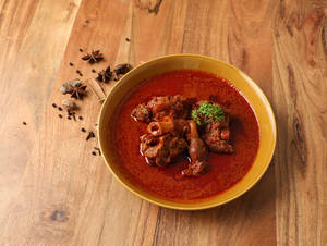 Mutton Rogan Josh