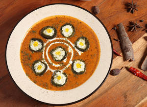 Shaam Savera Kofta