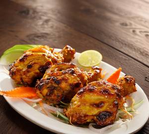 Tangdi Kebab