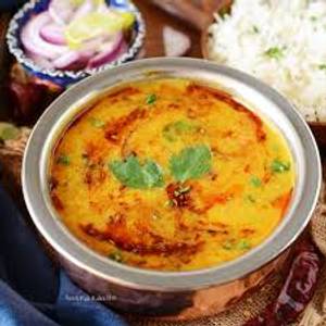 Butter Dal Fry