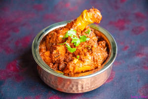 Chicken Kolhapuri [750ML]