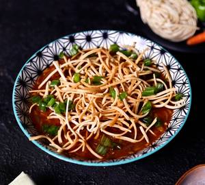 American Chopsuey