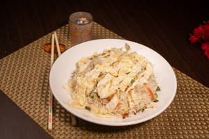 Egg Fried Rice