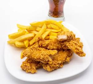 Crispy Snack
