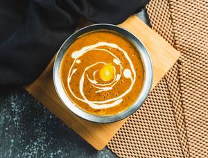 Yellow Dal Fry/Tadka