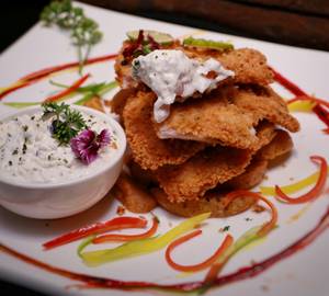 Fish & Chips