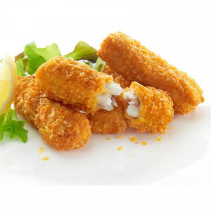 Fish Fries(130g)