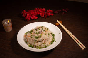 Non-veg Fried Rice