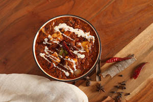 Kadhai Paneer