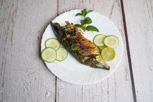 Bangda Fry