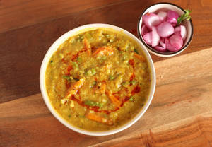 Mix Veg Khichadi