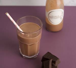 Brownie Shake