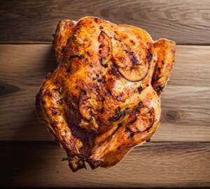 GRILL chicken Full
