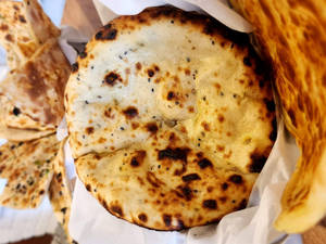 Khameeri Roti